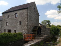 Finnertys Mills